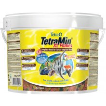 TETRA min Flakes XL, 10 l, toit suurtele...