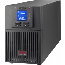 APC EASY UPS ON-LINE SRV 1000VA 900W 230V