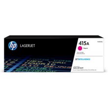 HP 415A Magenta Original LaserJet Toner...