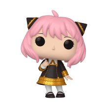 FUNKO POP! Vinyl Figuur: Spy x Family - Anya...
