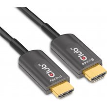 CLUB 3D Club3D HDMI-Kabel A -> A 2.1 aktiv...