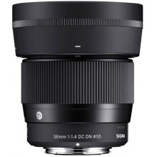 Sigma 56mm F1.4 DC DN | C, Canon RF MILC...