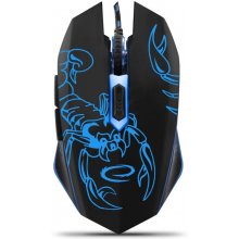 ESP WIRED FOR PLAYERS MOUSE 6D Optical USB...