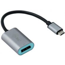 I-TEC Metal USB-C Display Port Adapter...