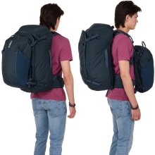 Thule 5317 Landmark 70L Unisex Travel Pack...