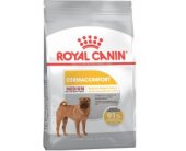 Royal Canin - Dog - Medium - Dermacomfort -...