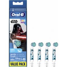 Braun Oral-B | EB10 4 Star wars | Toothbrush...