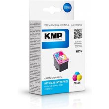 KMP Printtechnik AG KMP Patrone HP 304XL...