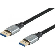 Equip DisplayPort 2.1 St/St 1.00m16K/60Hz...