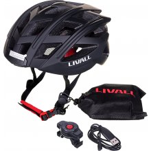 Livall BH60 SE NEO, helmet (black, size L...
