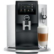 Кофеварка Jura S8 (EA) Fully-auto Espresso...