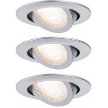 Paulmann 929.86 Recessed lighting spot...