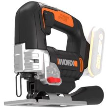 WORX WX543 power jigsaw 2600 spm 1.7 kg