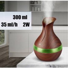 GOTEL Carruzzo K444G7 Air humidifier...