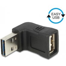 DELOCK 65521 cable gender changer USB 2.0 A...