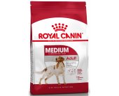Royal Canin - Dog - Medium - Adult - 15kg...
