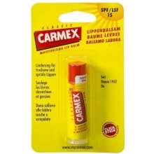Carmex Classic 4.25g - SPF15 Lip Balm...