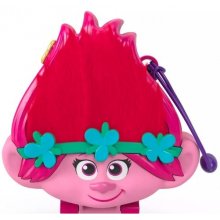 Polly Pocket Set with Trolls figures