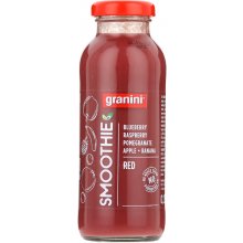 GRANINI RED smuuti 0.25L <br> <br>...