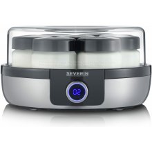 Severin Yoghurt Maker JG 3521 - brushed...