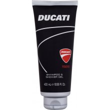 Ducati Ducati 1926 400ml - Shampoo meestele