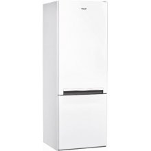 Külmik Polar POB 601E B fridge-freezer
