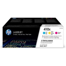 HP 410X 3-pack High Yield...