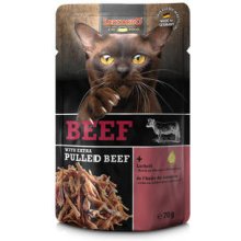 LEONARDO - Cat - Beef + extra pulled beef -...