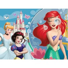 TREFL DISNEY PRINCESS Пазл Принцессы, 30 шт