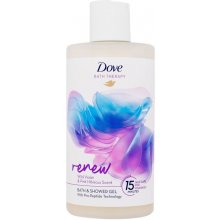 DOVE Bath Therapy Renew Bath & Shower Gel...