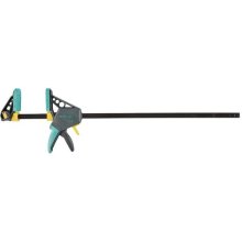 Wolfcraft GmbH EHZ PRO One-hand clamps