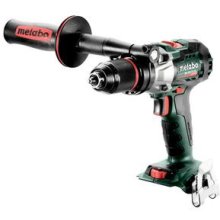 Metabo SB 18 LTX BL I 2000 RPM Keyless 1.8...