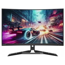 Monitor LENOVO Legion R32qc-30 32 2560 x...