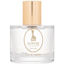 Sophie La Girafe Sophie La Girafe 50ml - Eau...