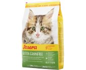 JOSERA Kitten Grainfree 2kg | беззерновой...