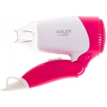 Adler | Hair Dryer | AD 2259 | 1200 W |...