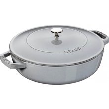 Zwilling Deep frying pan with lid STAUB 28...