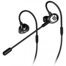 SteelSeries Tusq Headset Wired Ear-hook...