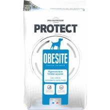Pro-Nutrition - Protect - Dog - Obesite -...