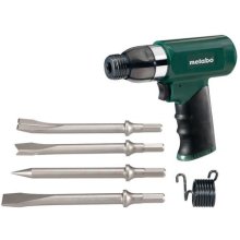 Metabo DMH 30 Set Green