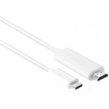 Club 3D CLUB3D USB C to HDMI™ 2.0 UHD Cable...