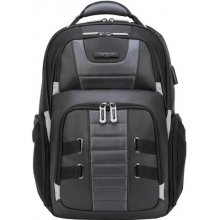 Targus DrifterTrek backpack Black/Grey