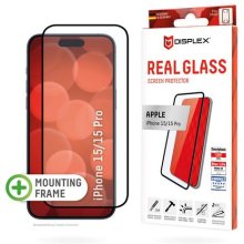 Displex Full Cover Screen Protector (10H)...