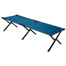 Grand Canyon TOPAZ CAMPING BED M blue -...