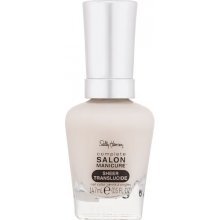 Sally Hansen Complete Salon Manicure Sheer...