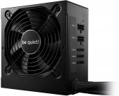 LISTAN AND CO be quiet! System Power 9 700W...