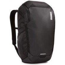 Thule Chasm TCHB-115 Black backpack Nylon...