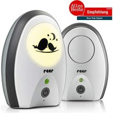 Reer Rigi digital baby monitor