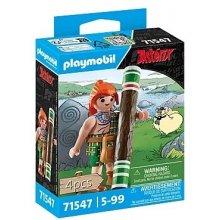 Playmobil Set Asterix 71547 Mac Aronh