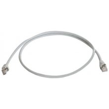 Telegärtner Patch Cord MP8 FS 600 LSZH-25,0m...